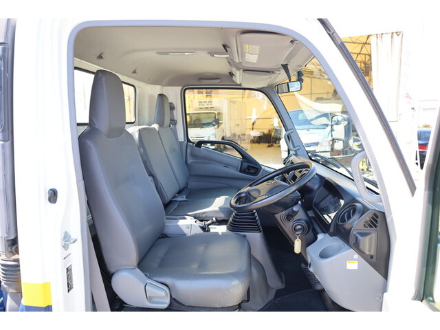 日野デュトロバキュームカー小型（2t・3t）[写真24]