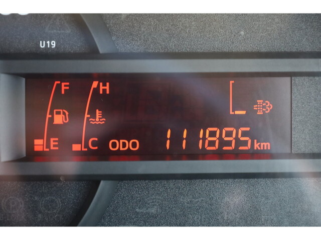 日野デュトロバキュームカー小型（2t・3t）[写真27]