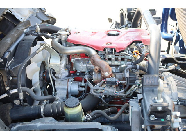 日野デュトロバキュームカー小型（2t・3t）[写真28]