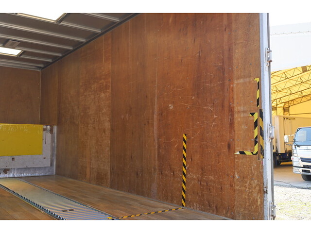 UDトラックスコンドル冷凍車（冷蔵車）中型（4t）[写真10]