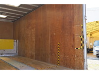 UDトラックスコンドル冷凍車（冷蔵車）中型（4t）[写真11]