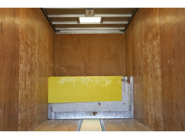 UDトラックスコンドル冷凍車（冷蔵車）中型（4t）[写真13]