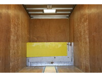 UDトラックスコンドル冷凍車（冷蔵車）中型（4t）[写真14]