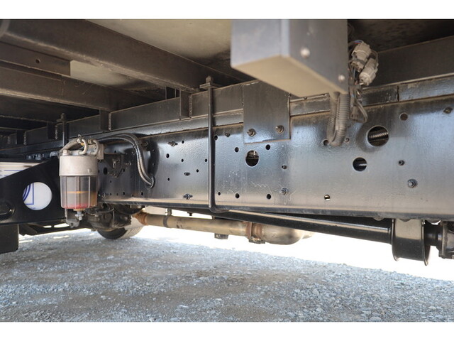 UDトラックスコンドル冷凍車（冷蔵車）中型（4t）[写真22]