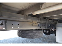 UDトラックスコンドル冷凍車（冷蔵車）中型（4t）[写真24]