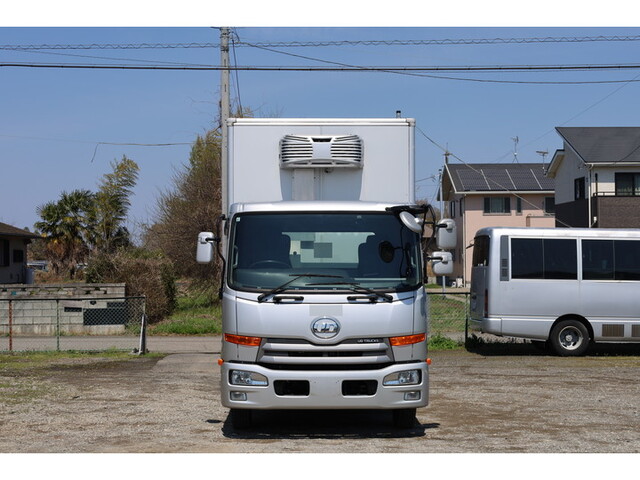 UDトラックスコンドル冷凍車（冷蔵車）中型（4t）[写真05]