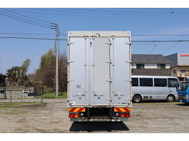 UDトラックスコンドル冷凍車（冷蔵車）中型（4t）[写真07]