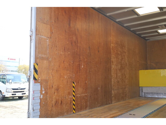 UDトラックスコンドル冷凍車（冷蔵車）中型（4t）[写真09]