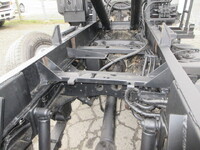 いすゞエルフコンテナ専用車小型（2t・3t）[写真14]