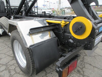 いすゞエルフコンテナ専用車小型（2t・3t）[写真15]