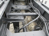 いすゞエルフコンテナ専用車小型（2t・3t）[写真17]