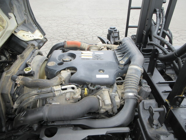 いすゞエルフコンテナ専用車小型（2t・3t）[写真18]