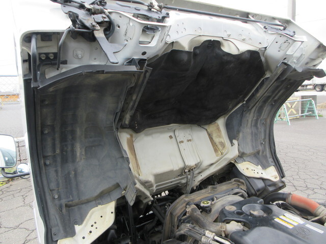 いすゞエルフコンテナ専用車小型（2t・3t）[写真20]