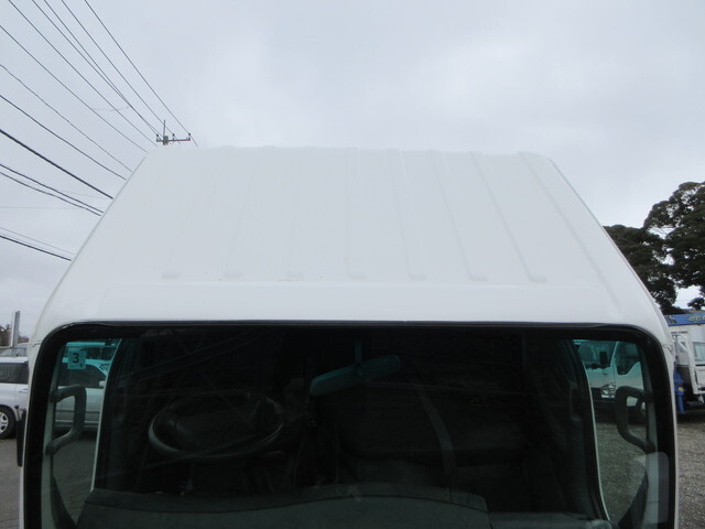 いすゞエルフコンテナ専用車小型（2t・3t）[写真23]