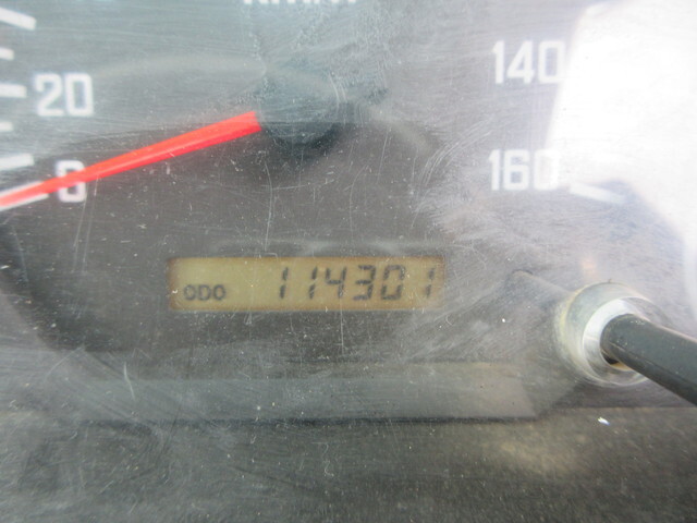 いすゞエルフコンテナ専用車小型（2t・3t）[写真30]