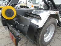 いすゞエルフコンテナ専用車小型（2t・3t）[写真10]