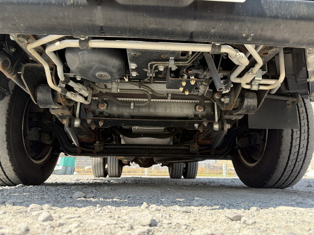 日産アトラスパネルバン小型（2t・3t）[写真20]