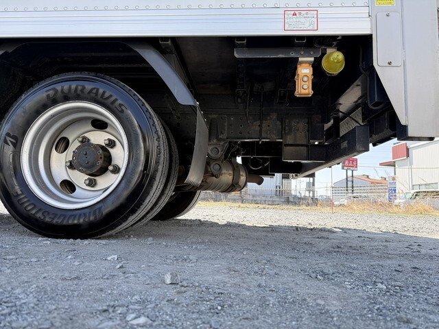 日産アトラスパネルバン小型（2t・3t）[写真22]