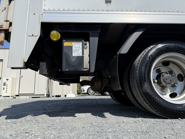 日産アトラスパネルバン小型（2t・3t）[写真25]