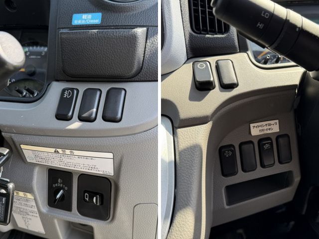 日産アトラスパネルバン小型（2t・3t）[写真29]