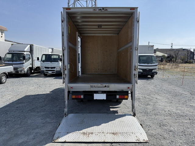 日産アトラスパネルバン小型（2t・3t）[写真09]