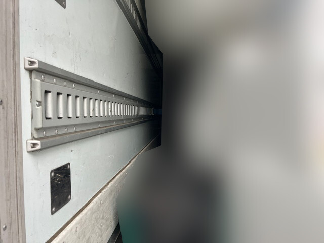 日野レンジャー冷凍車（冷蔵車）中型（4t）[写真10]