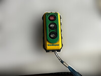 日野レンジャー冷凍車（冷蔵車）中型（4t）[写真15]