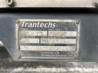 日野レンジャー冷凍車（冷蔵車）中型（4t）[写真16]