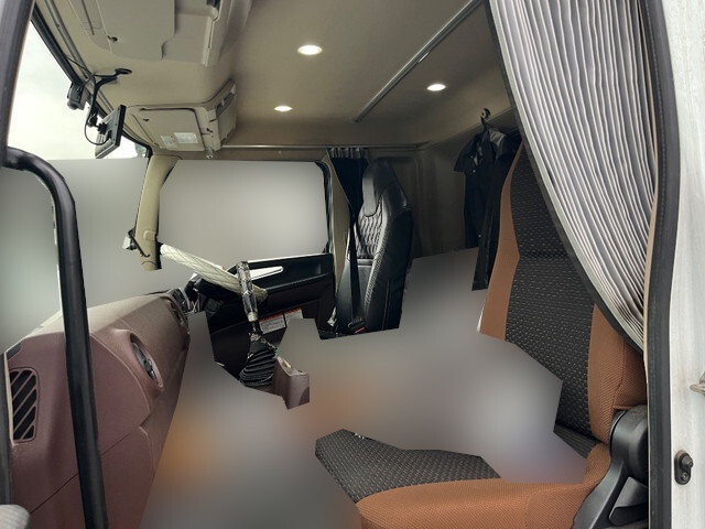 日野レンジャー冷凍車（冷蔵車）中型（4t）[写真26]