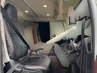 日野レンジャー冷凍車（冷蔵車）中型（4t）[写真28]