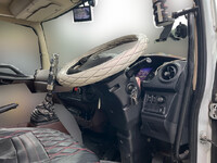 日野レンジャー冷凍車（冷蔵車）中型（4t）[写真29]