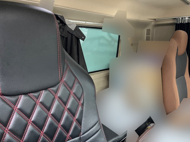 日野レンジャー冷凍車（冷蔵車）中型（4t）[写真29]