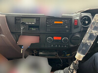 日野レンジャー冷凍車（冷蔵車）中型（4t）[写真34]