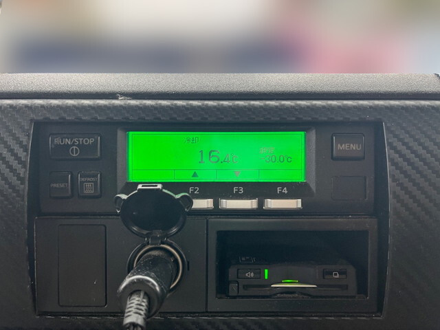 日野レンジャー冷凍車（冷蔵車）中型（4t）[写真34]