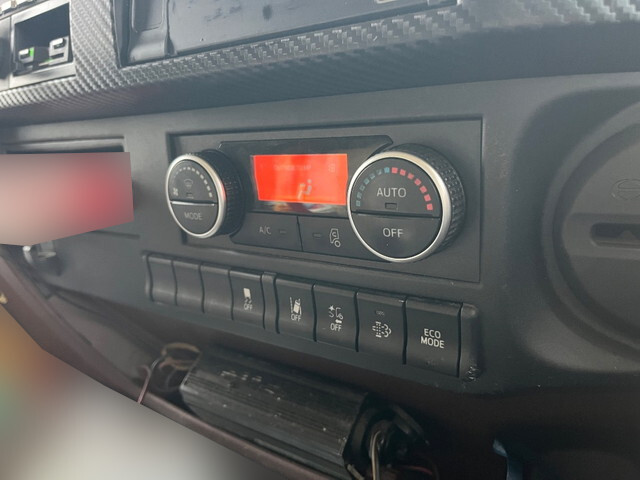 日野レンジャー冷凍車（冷蔵車）中型（4t）[写真35]