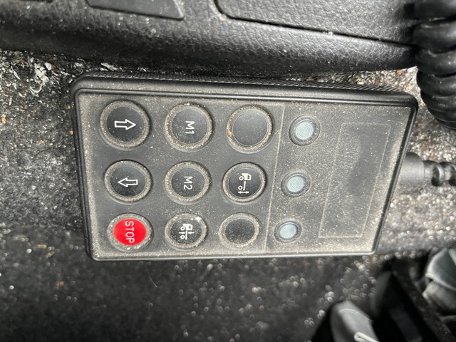 日野レンジャー冷凍車（冷蔵車）中型（4t）[写真37]