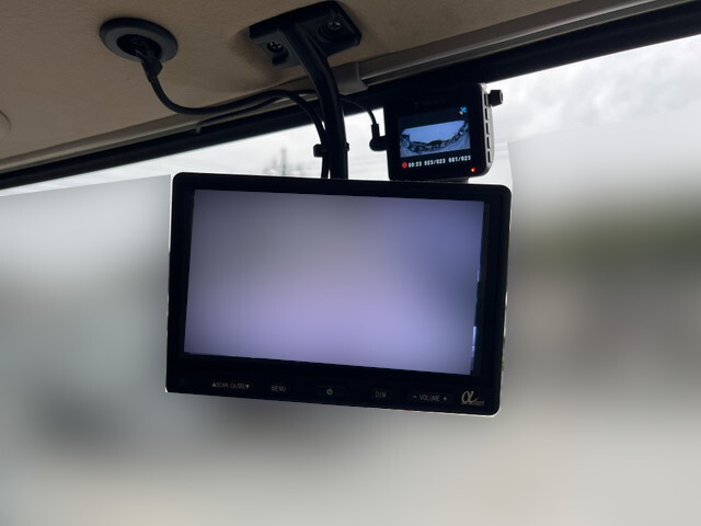 日野レンジャー冷凍車（冷蔵車）中型（4t）[写真38]