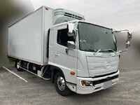 日野レンジャー冷凍車（冷蔵車）中型（4t）[写真04]