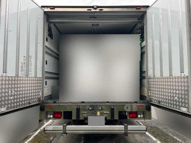 日野レンジャー冷凍車（冷蔵車）中型（4t）[写真09]