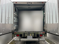 日野レンジャー冷凍車（冷蔵車）中型（4t）[写真10]