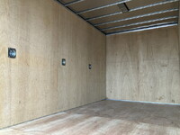 いすゞエルフアルミバン小型（2t・3t）[写真13]