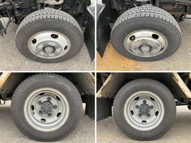 いすゞエルフアルミバン小型（2t・3t）[写真19]