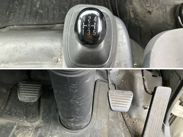 いすゞエルフアルミバン小型（2t・3t）[写真39]