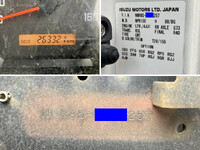 いすゞエルフアルミバン小型（2t・3t）[写真41]