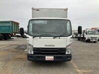 いすゞエルフアルミバン小型（2t・3t）[写真08]