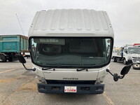 いすゞエルフアルミバン小型（2t・3t）[写真09]