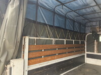 トヨタトヨエース幌車小型（2t・3t）[写真11]