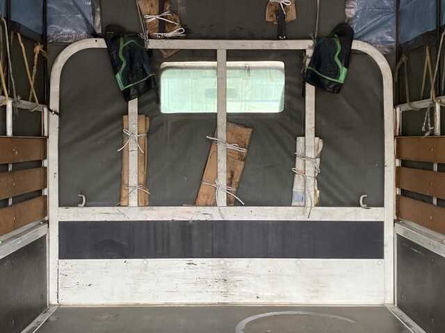 トヨタトヨエース幌車小型（2t・3t）[写真11]