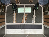 トヨタトヨエース幌車小型（2t・3t）[写真12]