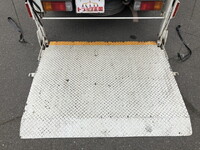 トヨタトヨエース幌車小型（2t・3t）[写真16]